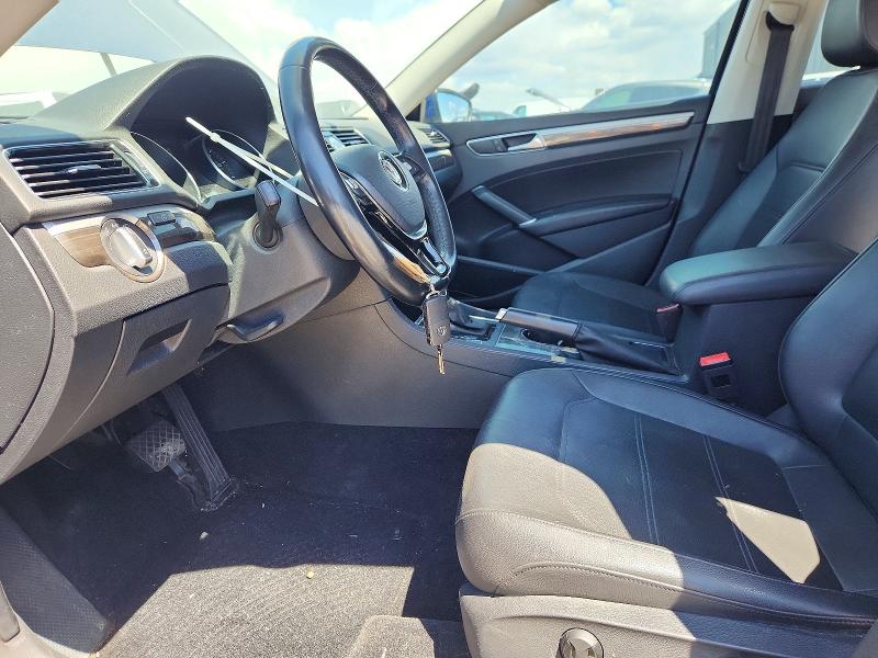 Продаж на аукціоні авто 2016 Volkswagen Passat, vin: 1VWBT7A30GC018179, номер лоту: 51431986