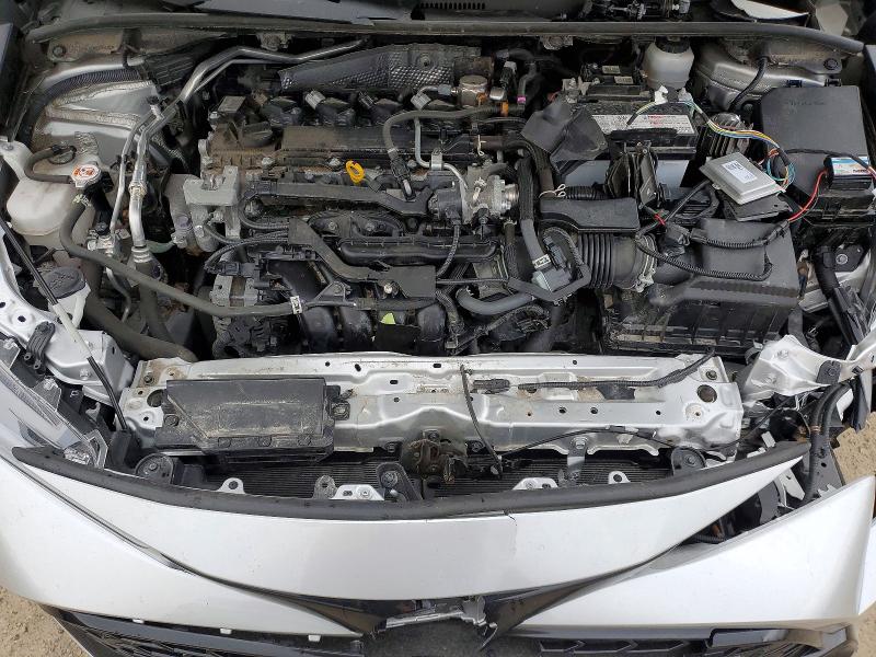 2023 Toyota Corolla მანქანა იყიდება აუქციონზე, vin: JTNK4MBE0P3203181, აუქციონის ნომერი: 49018506