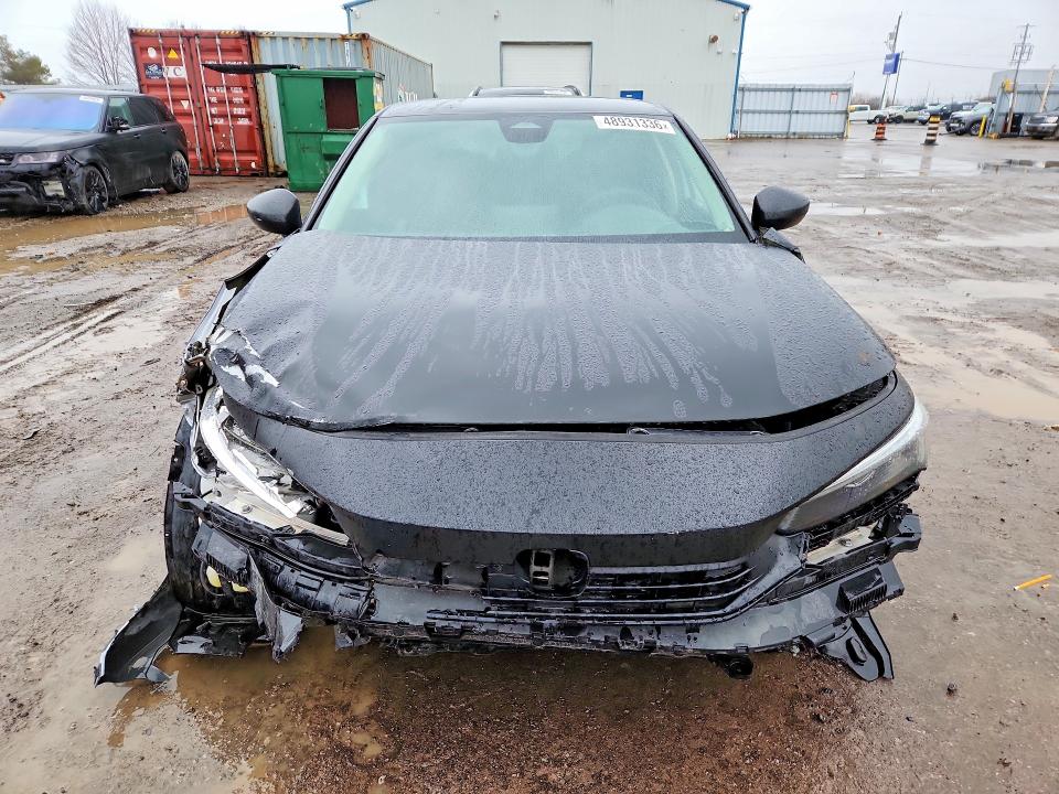 Aukcja sprzedaży 2023 Honda Civic, vin: 2HGFE2F20PH102891, numer aukcji: 48931336
