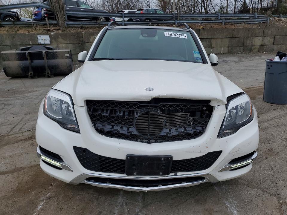 Продаж на аукціоні авто 2015 Mercedes-benz Glk, vin: WDCGG8JB4FG395027, номер лоту: 49742386
