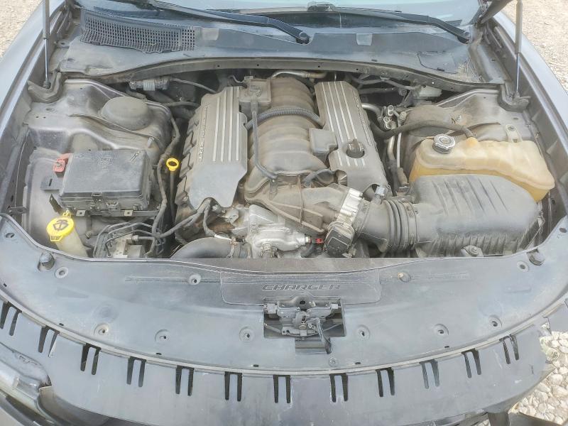 Продаж на аукціоні авто 2017 Dodge Charger, vin: 2C3CDXGJ7HH536805, номер лоту: 48695706