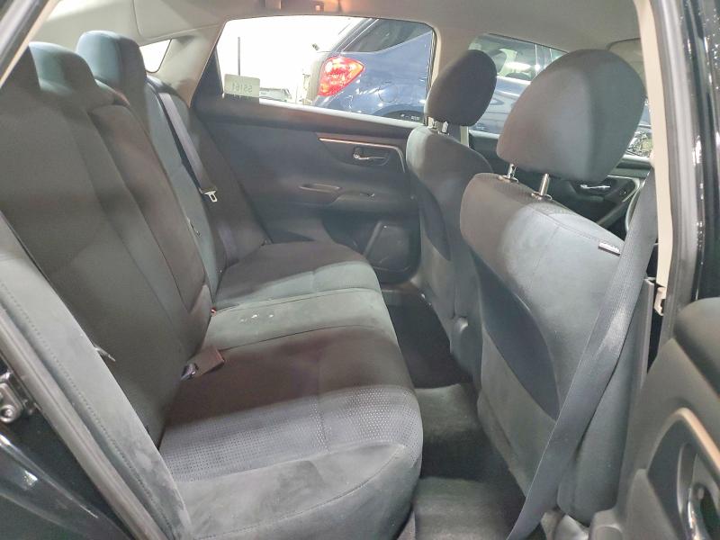 Продажа на аукционе авто 2015 Nissan Altima, vin: 1N4AL3AP0FN345362, номер лота: 49638936