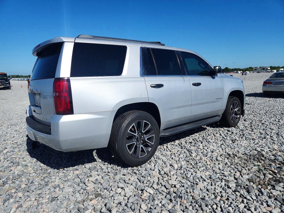 51515226 :رقم المزاد ، 1GNSCBKC1GR323697 vin ، 2016 Chevrolet Tahoe مزاد بيع