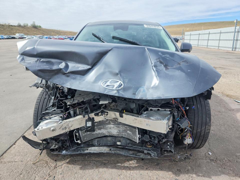 Aukcja sprzedaży 2024 Hyundai Ioniq 5, vin: KM8KRDDF4RU269009, numer aukcji: 50845856