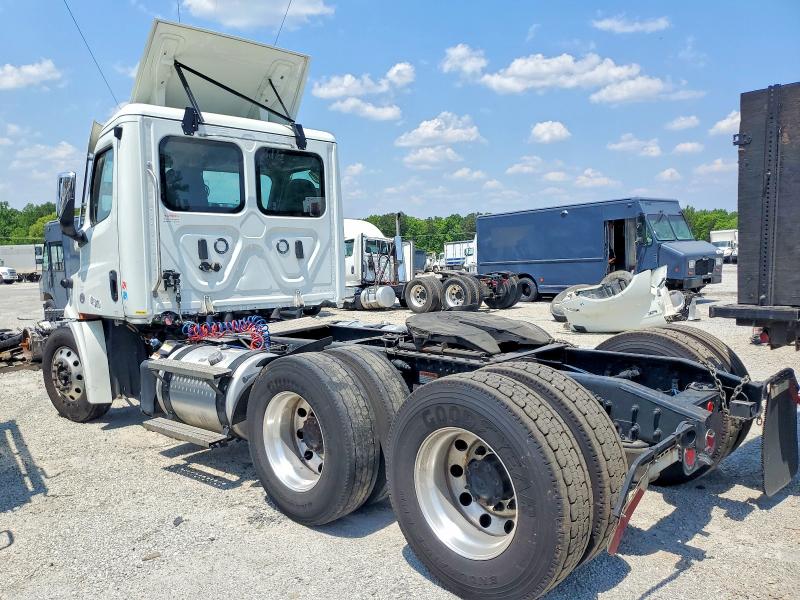 Продажа на аукционе авто 2024 Freightliner Cascadia 126, vin: 3AKJHLDR0RDUP6866, номер лота: 50150926