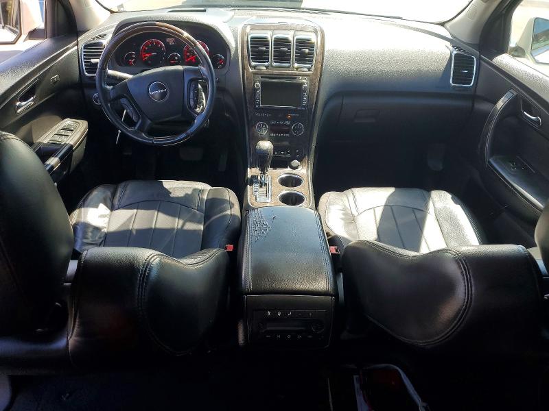 Продаж на аукціоні авто 2012 Gmc Acadia, vin: 1GKKRTED9CJ394273, номер лоту: 49616706