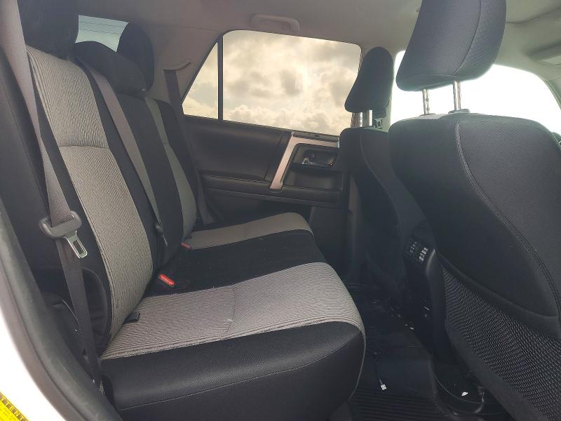 Продажа на аукционе авто 2018 Toyota 4runner, vin: JTEBU5JR6J5484506, номер лота: 47928846