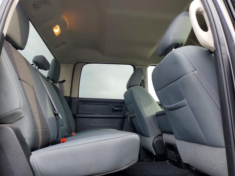 Продажа на аукционе авто 2020 Ram 1500 Classic, vin: 3C6RR7KT0LG312050, номер лота: 49369286