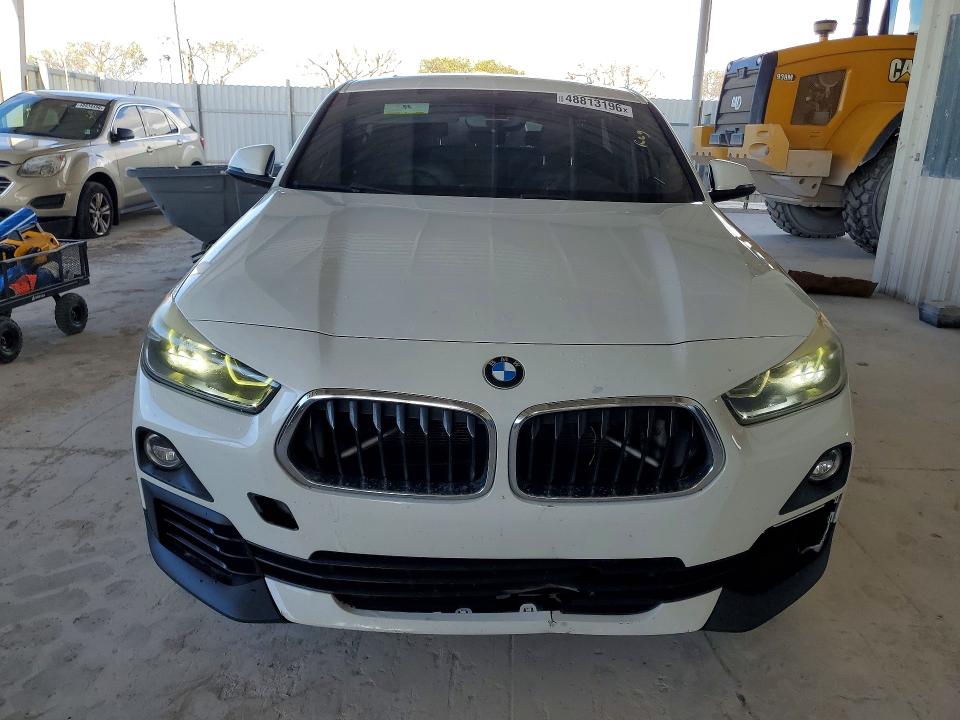 Aukcja sprzedaży 2018 Bmw X2, vin: WBXYJ3C37JEJ81628, numer aukcji: 48813196