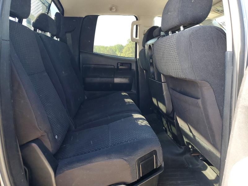 Продажа на аукционе авто 2010 Toyota Tundra, vin: 5TFUW5F16AX128233, номер лота: 50226516