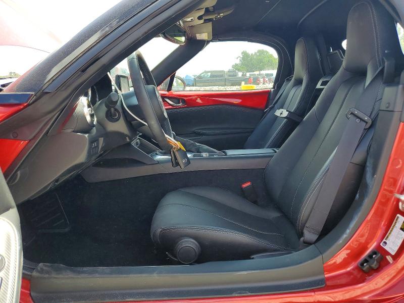 Продаж на аукціоні авто 2023 Mazda Mx-5 Miata, vin: JM1NDAD75P0559335, номер лоту: 48275106