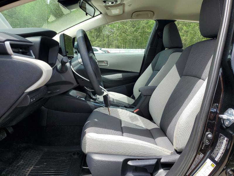Aukcja sprzedaży 2026 Toyota Corolla, vin: 5YFB4MDEXTP420286, numer aukcji: 48914066