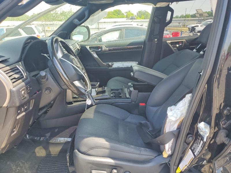 Продажа на аукционе авто 2020 Lexus Gx 460, vin: JTJAM7BXXL5247669, номер лота: 49187246