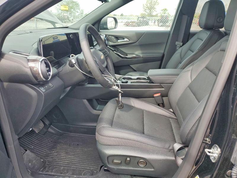 2026 Chevrolet Equinox მანქანა იყიდება აუქციონზე, vin: 3GNAXHEG5TL398048, აუქციონის ნომერი: 51128866