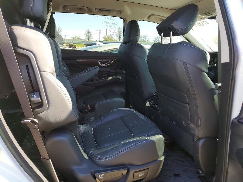 Aukcja sprzedaży 2025 Subaru Ascent, vin: 4S4WMAUD4S3437420, numer aukcji: 47103746