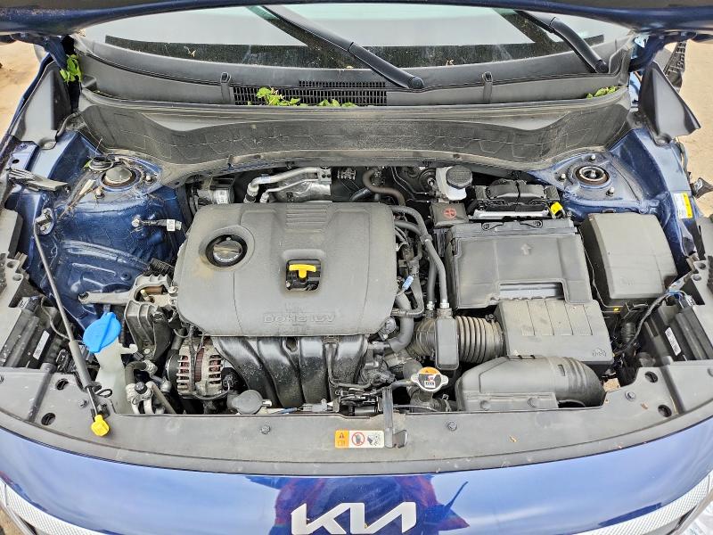 Aukcja sprzedaży 2025 Kia Seltos, vin: KNDERCAA4S7694979, numer aukcji: 51712526