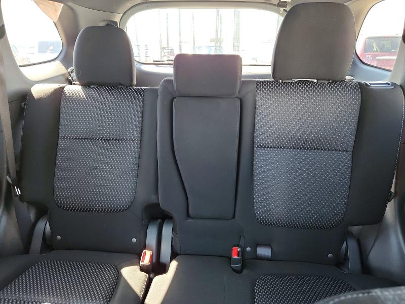 Продаж на аукціоні авто 2018 Mitsubishi Outlander, vin: JA4AZ3A31JZ046593, номер лоту: 48835046