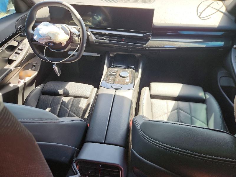 Aukcja sprzedaży 2025 Bmw 530, vin: WBA53FJ05SCT20511, numer aukcji: 49058796