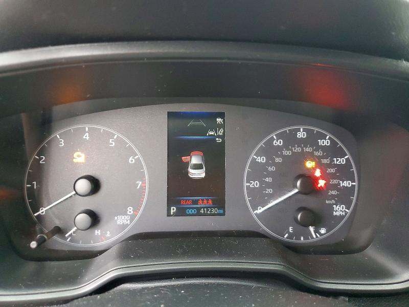 51079906 :رقم المزاد ، 5YFB4MDE6PP064831 vin ، 2023 Toyota Corolla مزاد بيع
