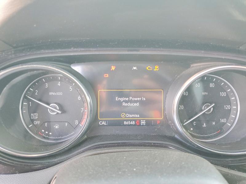 Продаж на аукціоні авто 2020 Buick Encore Gx, vin: KL4MMESL6LB095385, номер лоту: 51448606