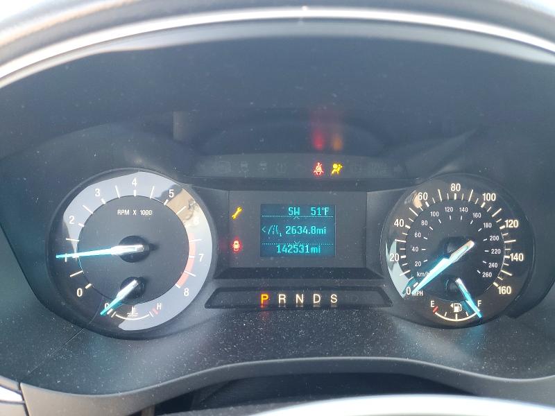 Продажа на аукционе авто 2013 Ford Fusion, vin: 3FA6P0G73DR380228, номер лота: 51344606