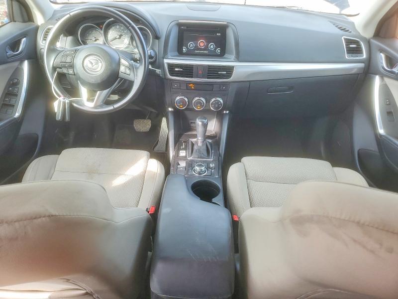Aukcja sprzedaży 2016 Mazda Cx-5, vin: JM3KE2CY6G0852068, numer aukcji: 48985266