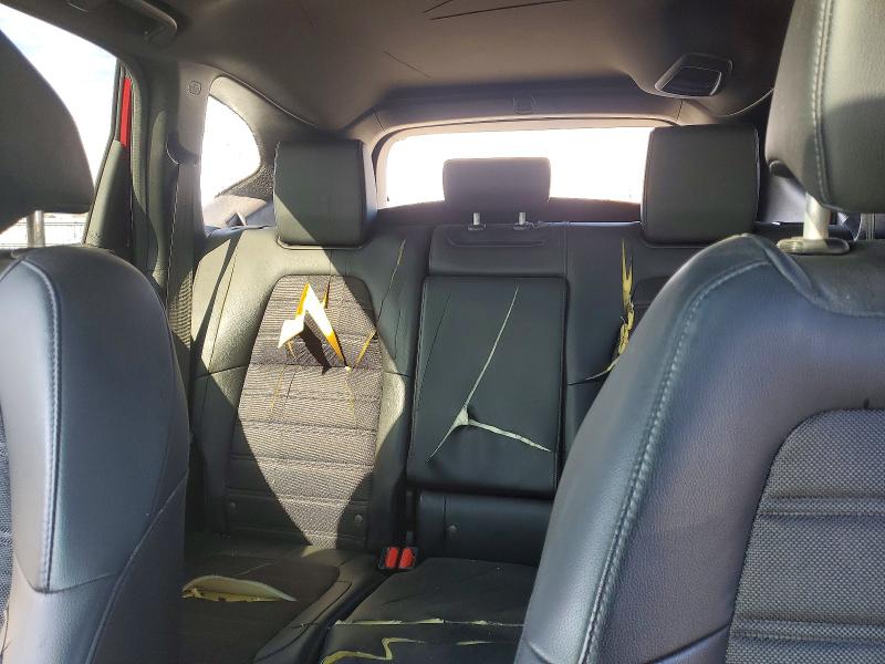 50623426 :رقم المزاد ، 2HKRW2H43LH210379 vin ، 2020 Honda Cr-v مزاد بيع