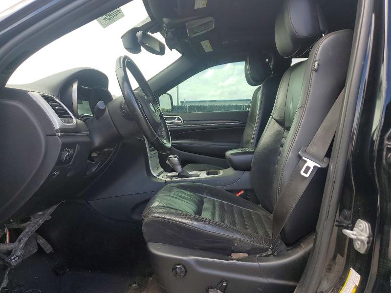Aukcja sprzedaży 2018 Jeep Grand Cherokee, vin: 1C4RJEBG6JC275139, numer aukcji: 49472386