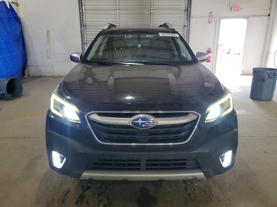 Aukcja sprzedaży 2020 Subaru Outback, vin: 4S4BTGPD6L3263660, numer aukcji: 50240386