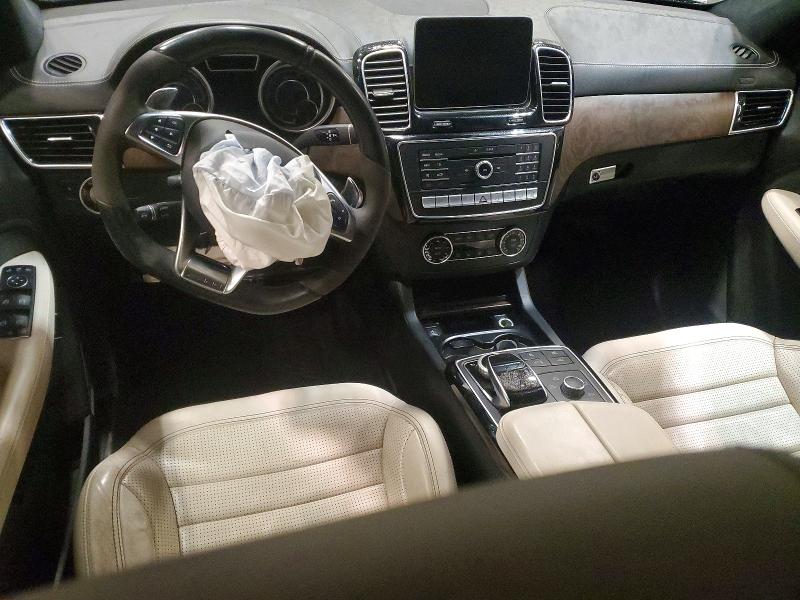 Aukcja sprzedaży 2018 Mercedes-benz Gle, vin: 4JGDA7FB7JB131718, numer aukcji: 51417486