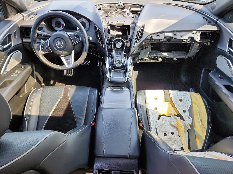 Aukcja sprzedaży 2019 Acura Rdx, vin: 5J8TC2H68KL027880, numer aukcji: 49492456