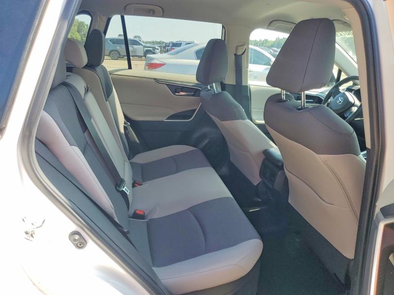 Aukcja sprzedaży 2024 Toyota Rav4 Hybrid, vin: 4T3RWRFV6RU164052, numer aukcji: 50667246
