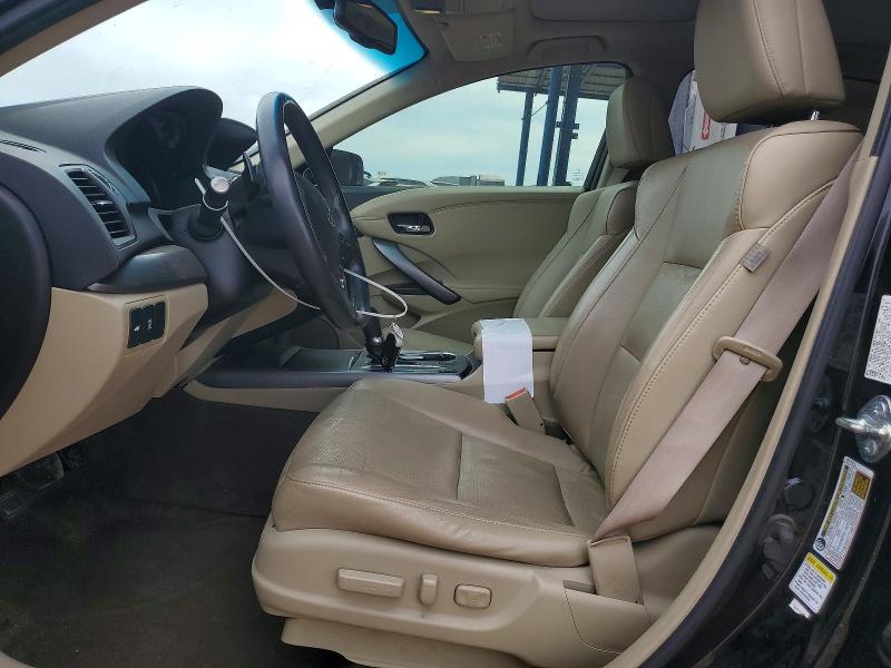 50116356 :رقم المزاد ، 5J8TB3H55FL018673 vin ، 2015 Acura Rdx مزاد بيع