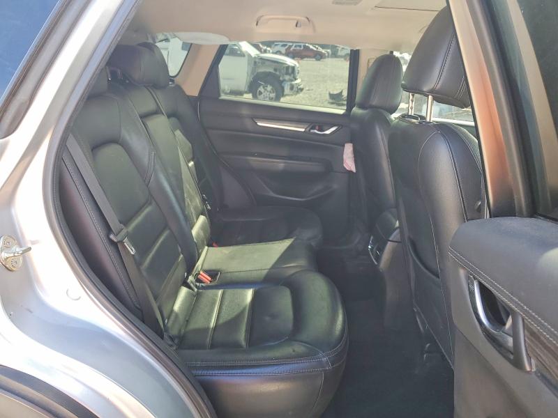 Aukcja sprzedaży 2018 Mazda Cx-5, vin: JM3KFADM6J0317655, numer aukcji: 48357246