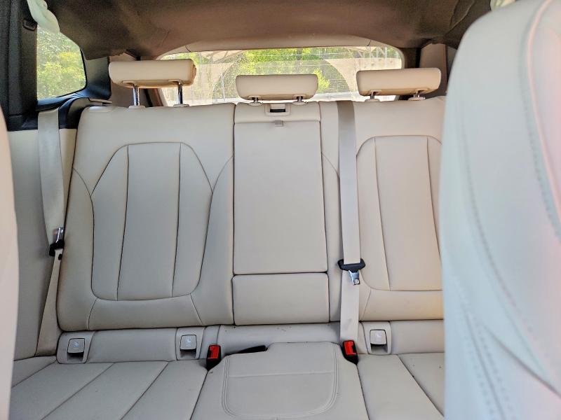 2021 Bmw X3 მანქანა იყიდება აუქციონზე, vin: 5UXTY3C0XM9E57789, აუქციონის ნომერი: 49769636