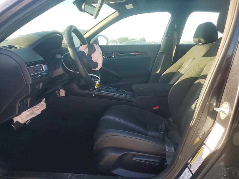 Продаж на аукціоні авто 2025 Honda Civic, vin: 2HGFE4F82SH331050, номер лоту: 49791266