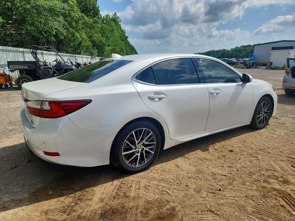 Aukcja sprzedaży 2017 Lexus Es, vin: 58ABK1GGXHU046309, numer aukcji: 50106916
