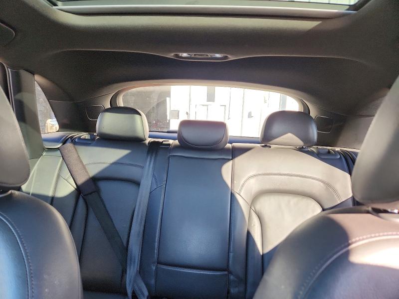 48571396 :رقم المزاد ، WA1EFCFS2GR009488 vin ، 2016 Audi Q3 مزاد بيع