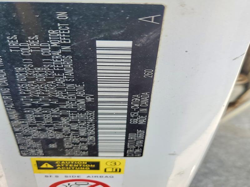 Продажа на аукционе авто 2012 Lexus Rx, vin: 2T2BK1BA5CC146592, номер лота: 50041766