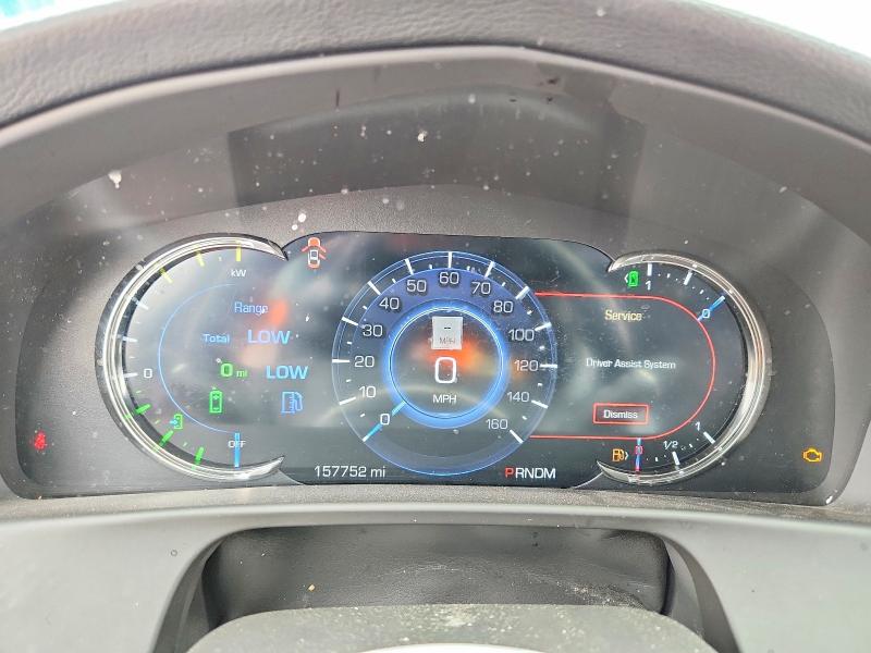 51317616 :رقم المزاد ، LREKK5RX2HA055668 vin ، 2017 Cadillac Ct6 مزاد بيع