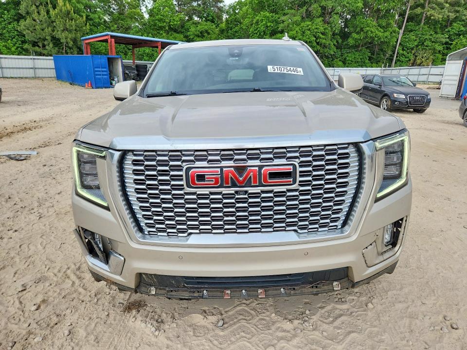 Aukcja sprzedaży 2021 Gmc Yukon, vin: 1GKS1DKL1MR279923, numer aukcji: 51075446