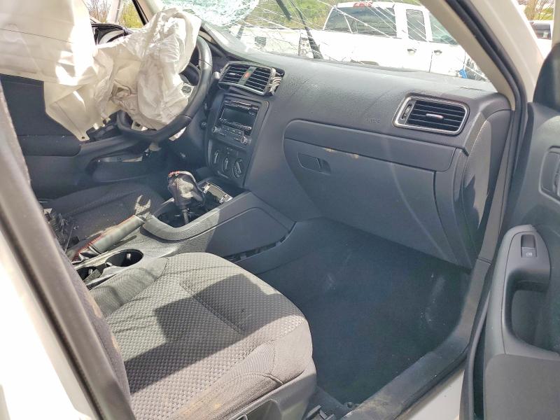 Aukcja sprzedaży 2012 Volkswagen Jetta, vin: 3VW2K7AJ8CM404133, numer aukcji: 48641146