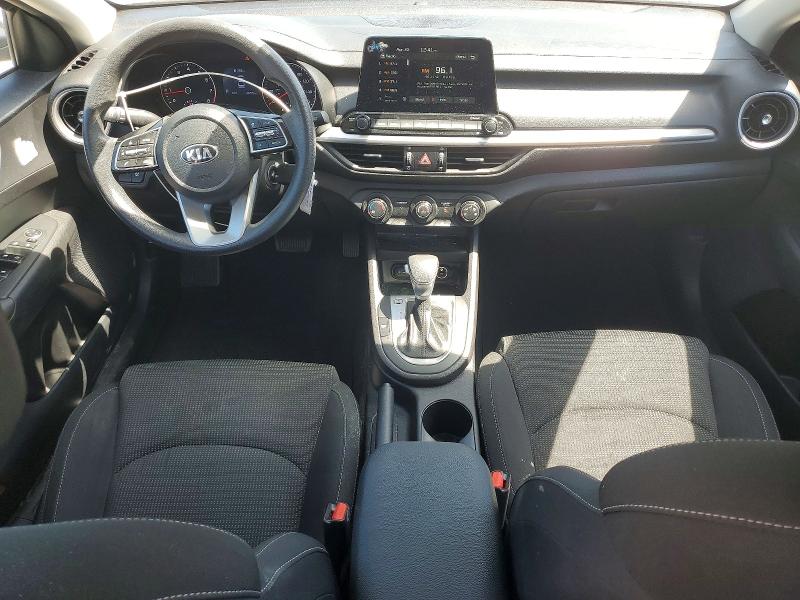 Продаж на аукціоні авто 2021 Kia Forte, vin: 3KPF24AD6ME392329, номер лоту: 49782776