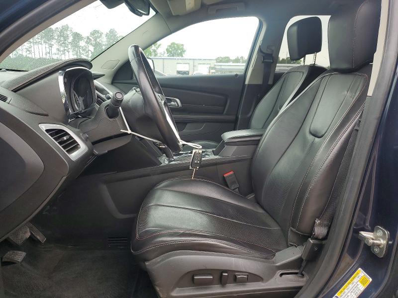 Aukcja sprzedaży 2015 Gmc Terrain, vin: 2GKFLXEK3F6154887, numer aukcji: 51485376