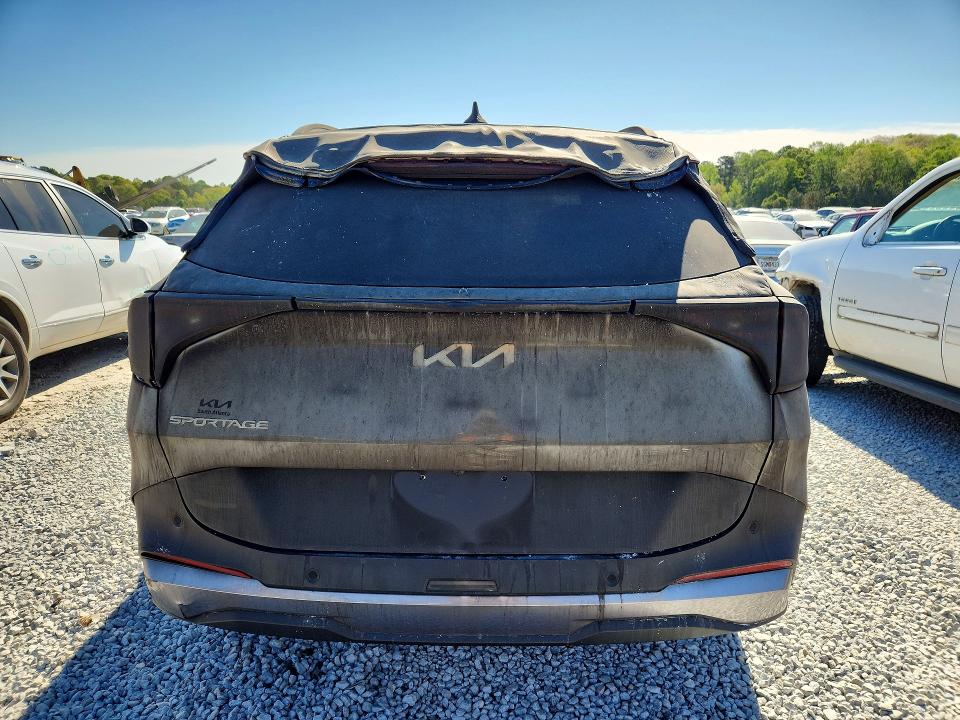 Aukcja sprzedaży 2026 Kia Sportage, vin: 5XYK33DF2TG392199, numer aukcji: 48959596