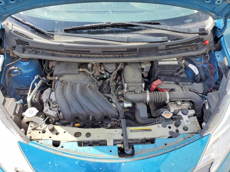 Продаж на аукціоні авто 2015 Nissan Versa Note, vin: 3N1CE2CP6FL400680, номер лоту: 49755906
