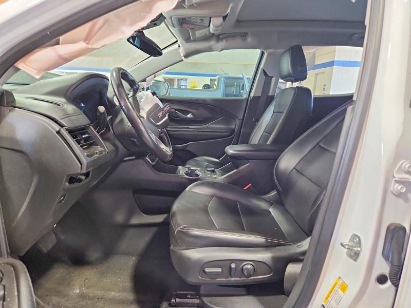 Продажа на аукционе авто 2022 Gmc Terrain, vin: 3GKALPEV2NL258852, номер лота: 51116136