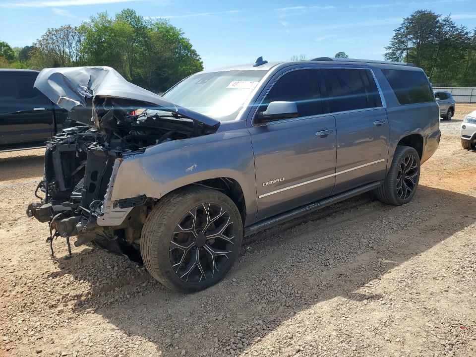 Aukcja sprzedaży 2018 Gmc Yukon Xl, vin: 1GKS2HKJ2JR362016, numer aukcji: 49129676