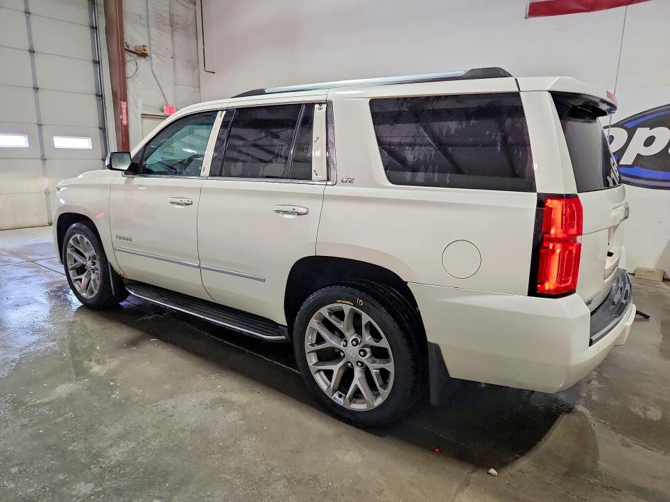 Aukcja sprzedaży 2015 Chevrolet Tahoe, vin: 1GNSKCKC8FR281097, numer aukcji: 48278616