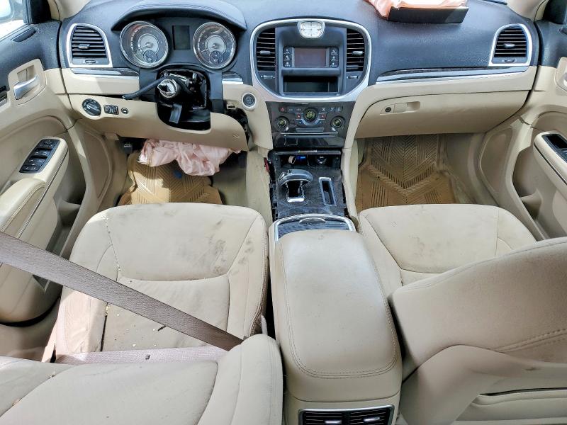 Продажа на аукционе авто 2012 Chrysler 300, vin: 2C3CCAAG4CH141082, номер лота: 48801786
